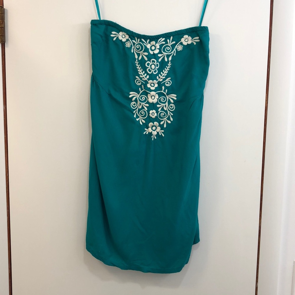 Billabong Beach Cover Up Size Small